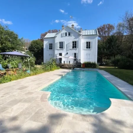 Domaine de Ris