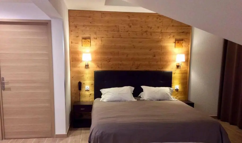 Hotel Le Chardon Bleu Risoul
