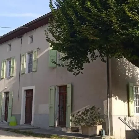 AUPRES DE NOS ARBRES