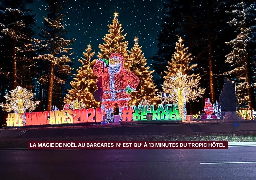 Tropic Hotel