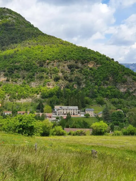 Hotel Restaurant des Gorges au Viaduc