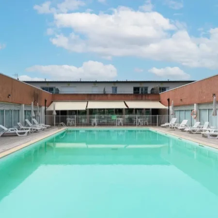 Le Domaine Du Green – Vacanceole