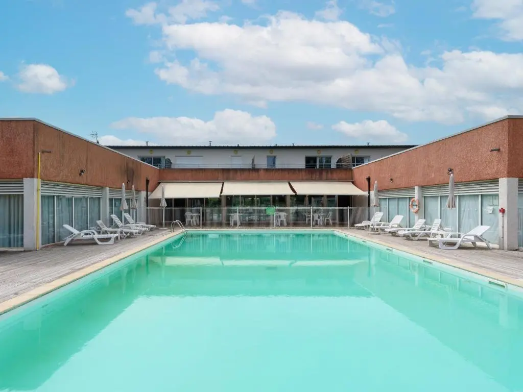 Le Domaine Du Green – Vacanceole