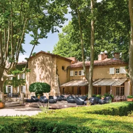 SOWELL HOTELS du Golf