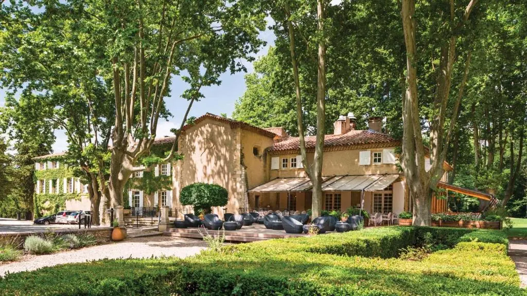 SOWELL HOTELS du Golf