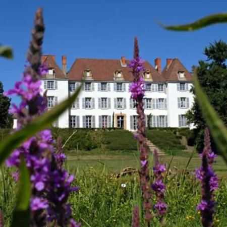 Chateau de Matel
