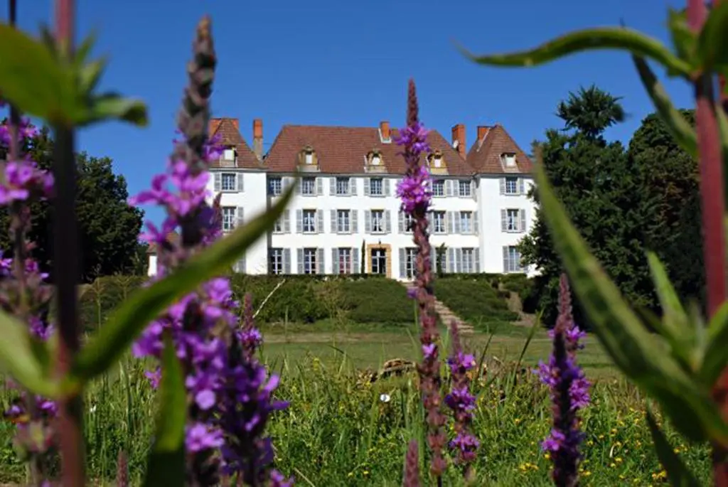 Chateau de Matel