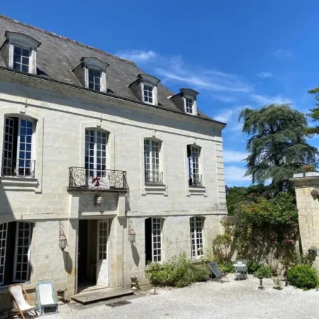 le GRAND VAUDON