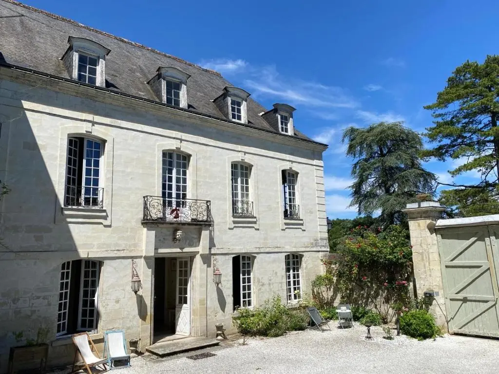 le GRAND VAUDON