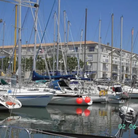 Thermes & Vacances – Residence de Tourisme ATLANTICA