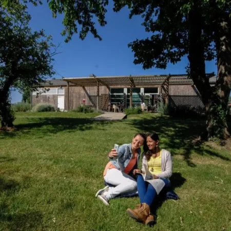 Auberge de Jeunesse