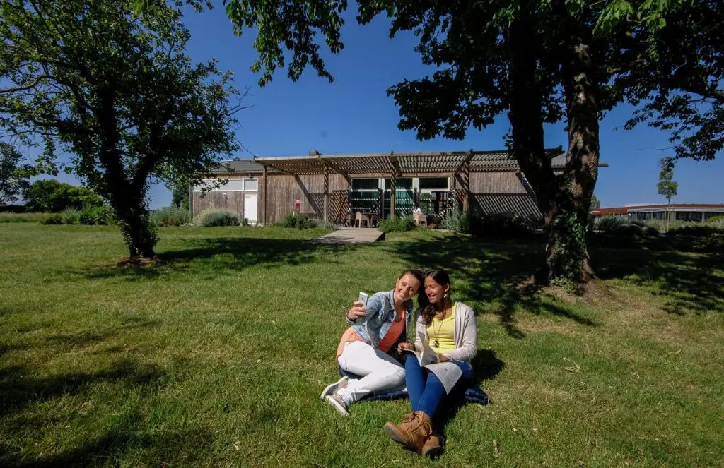Auberge de Jeunesse