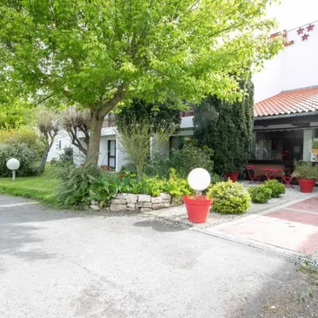 Restaurant La Belle Poule