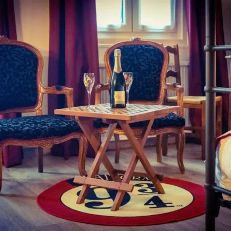 The Originals Boutique, Hotel Roca-Fortis, Rochefort