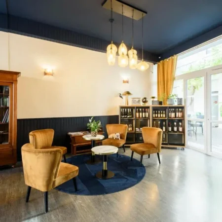 Hotel de France
