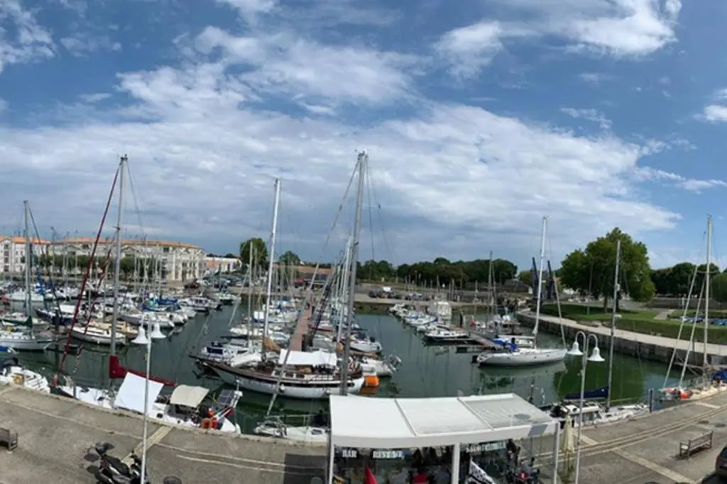 La Maison Du Curiste