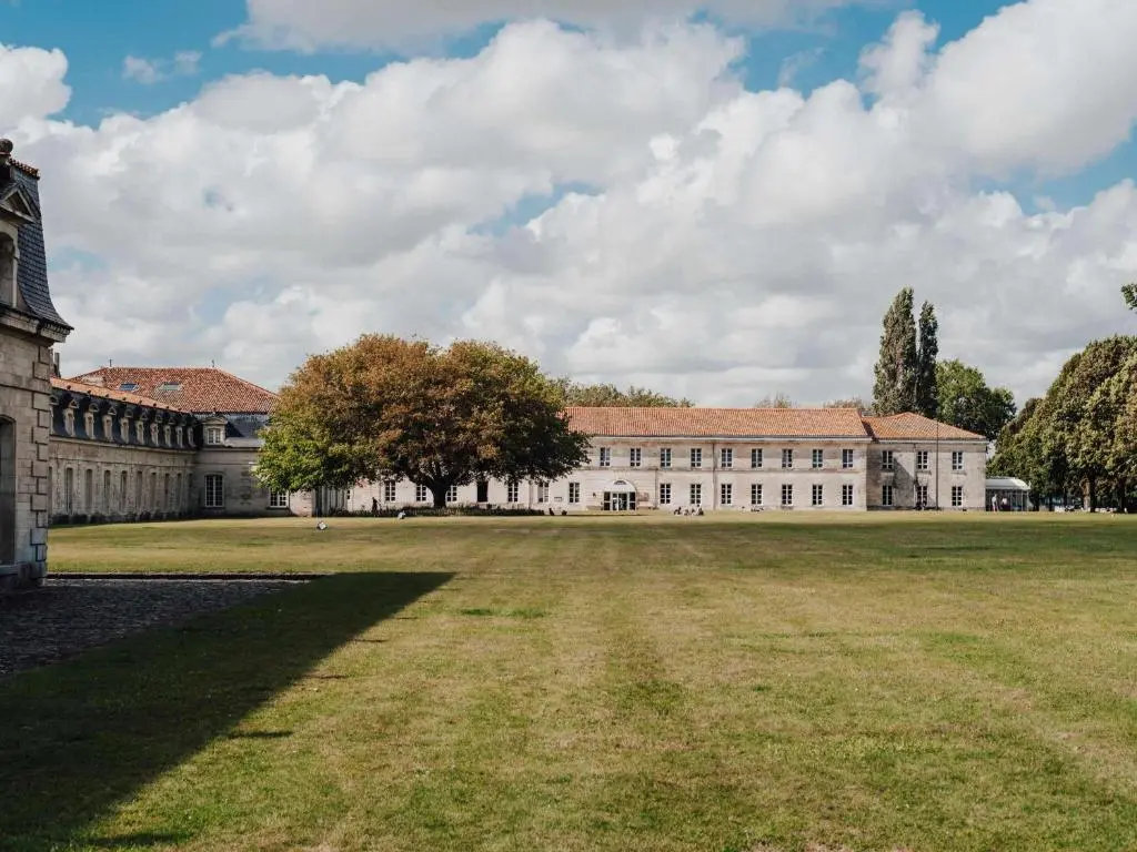 LA CORDERIE ROYALE