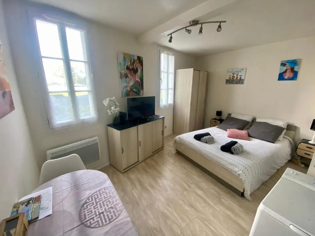 Studio le petit logis