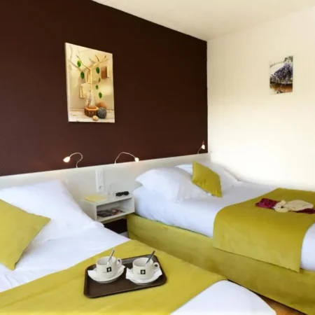 Hotel Le Lagon