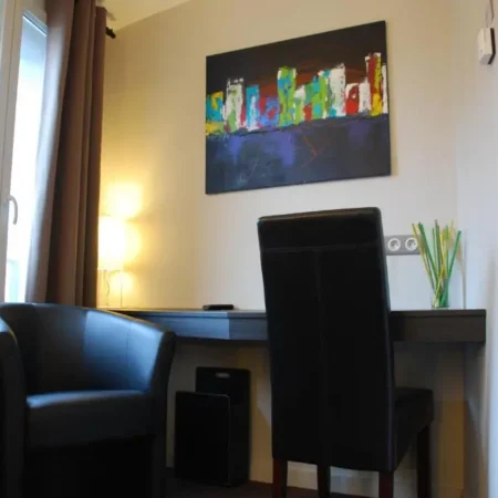RUTHENIUM HOTEL