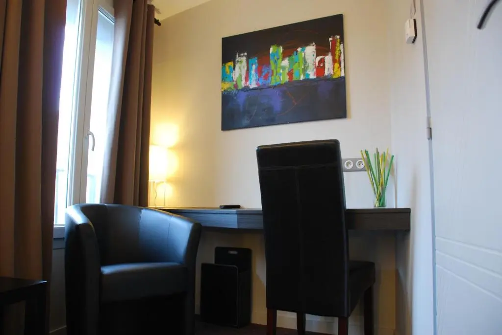 RUTHENIUM HOTEL
