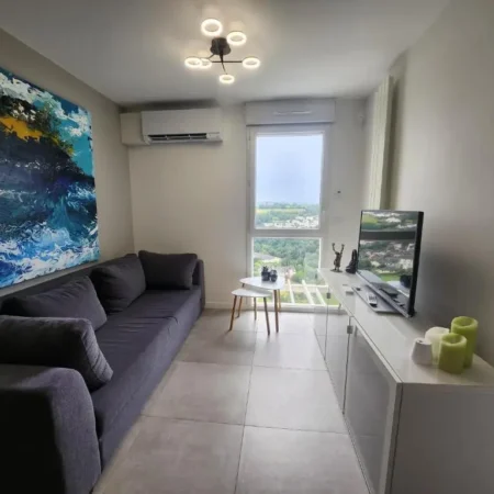 Appartement Rodez Centre