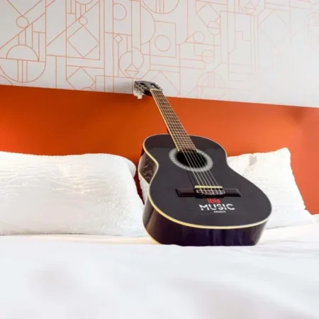 ibis Rodez Centre
