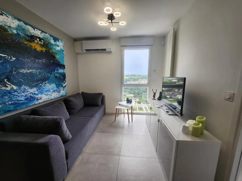 Appartement Rodez Centre