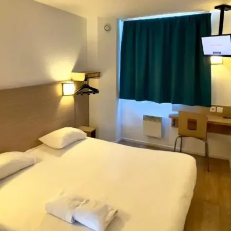 cyan hotel