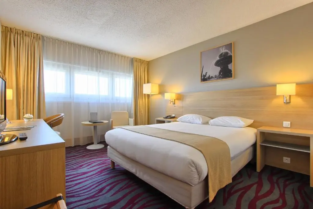 Hotel Inn Paris – Roissy Cdg Airport