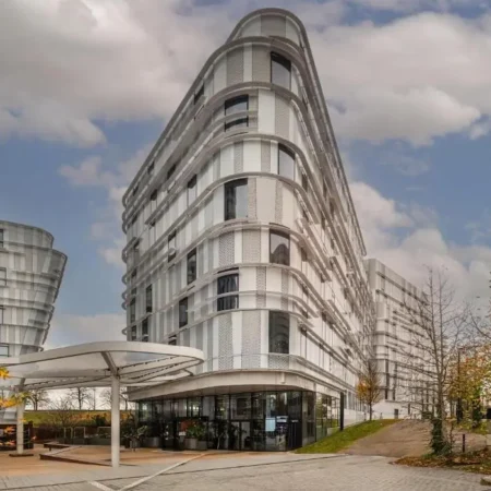 Pullman Paris Roissy CDG Airport
