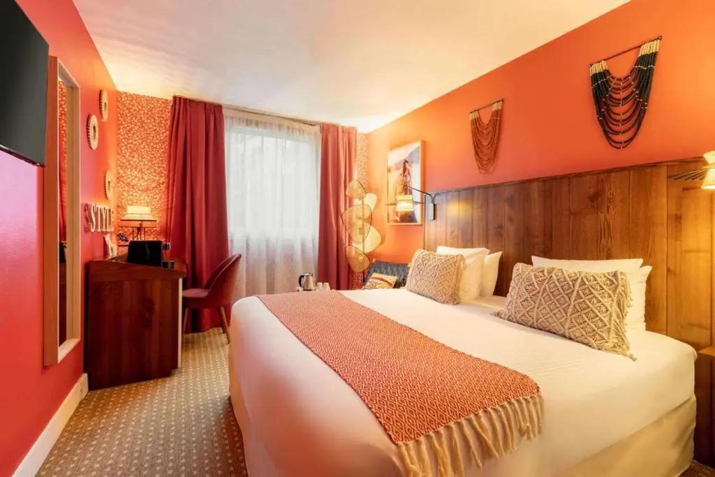 Aiden by Best Western @ Paris Roissy CDG