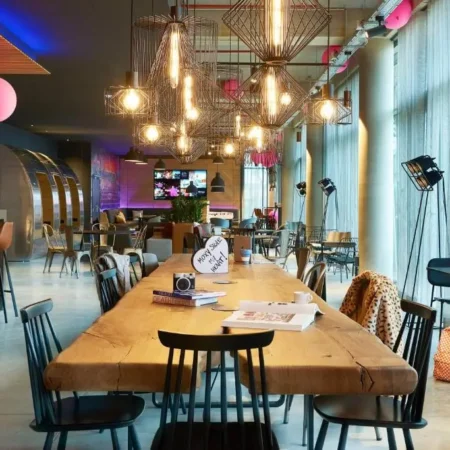 YOTEL Air