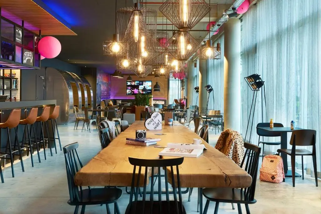 YOTEL Air