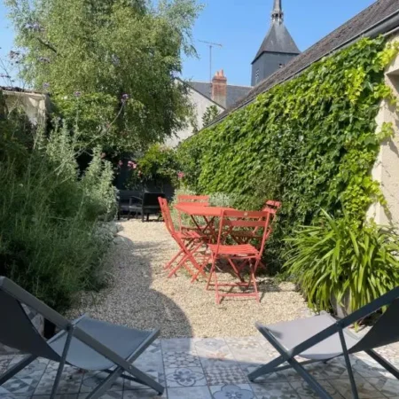La Venise de Sologne