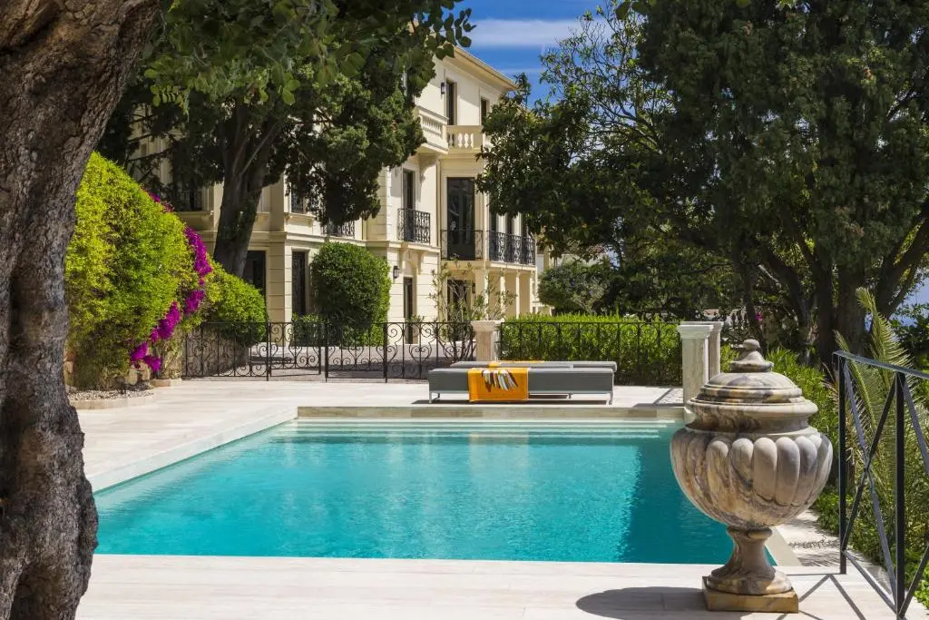 Villa Anabel