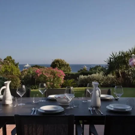 Villa La Vigie