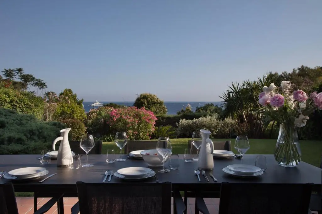 Villa La Vigie