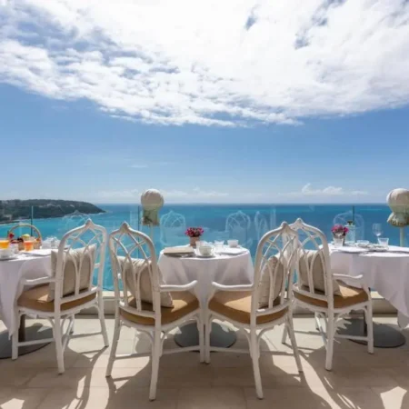Hotel Le Roquebrune