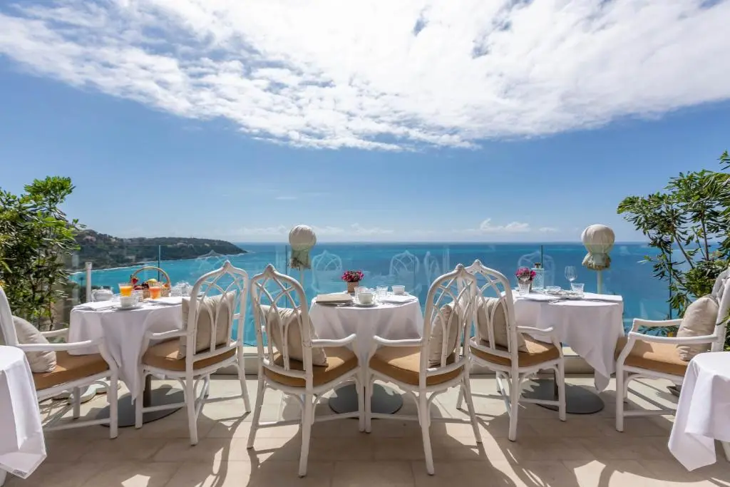 Hotel Le Roquebrune