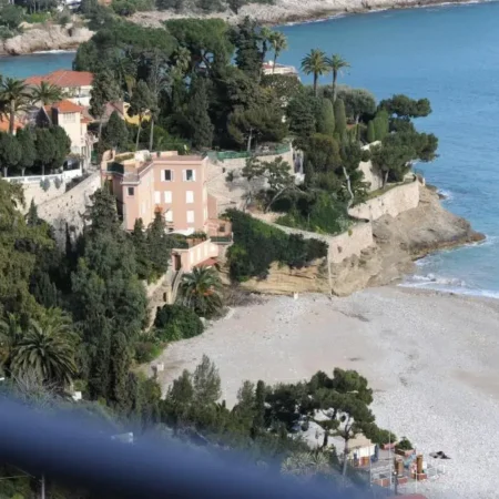 Hotel de charme Regency