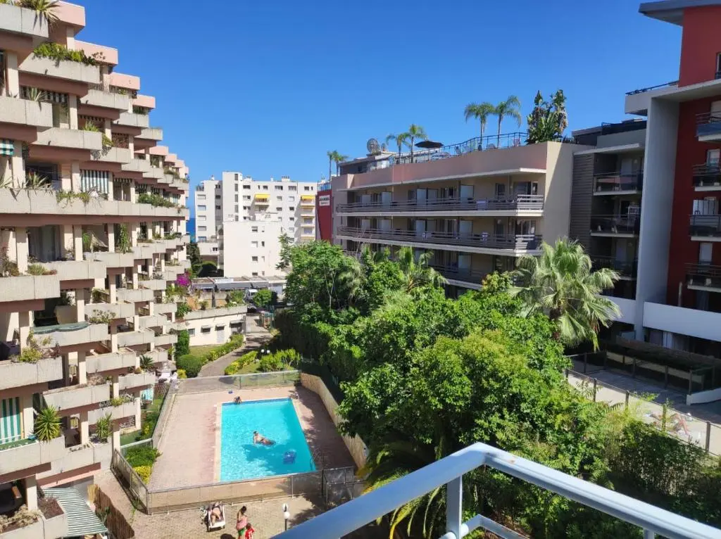 Hotel Le Grand Cap