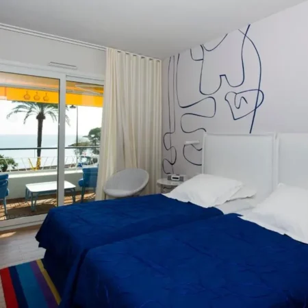 Hotel Victoria