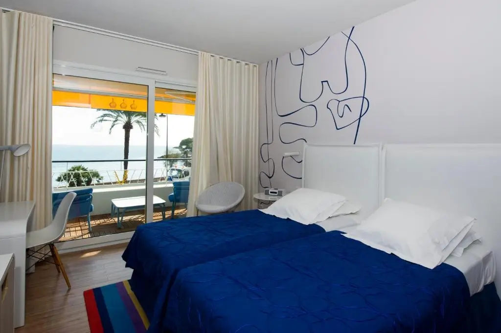 Hotel Victoria
