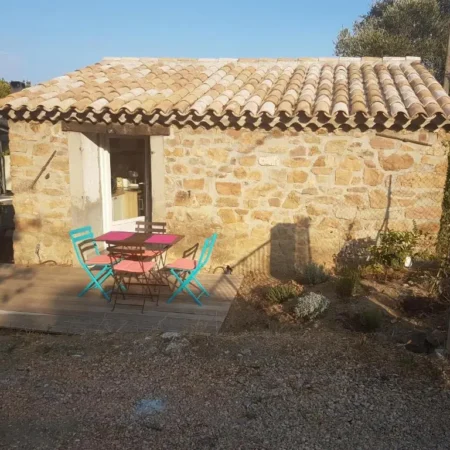 La petite bergerie