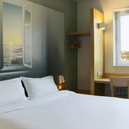 B&B HOTEL Frejus Roquebrune-sur-Argens