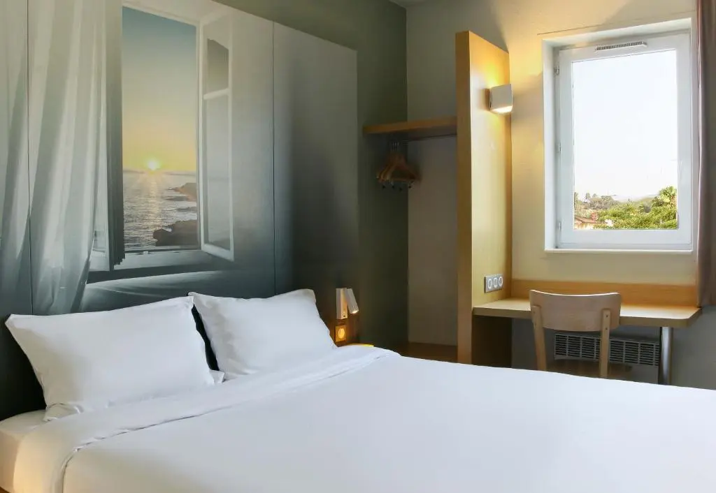 B&B HOTEL Frejus Roquebrune-sur-Argens