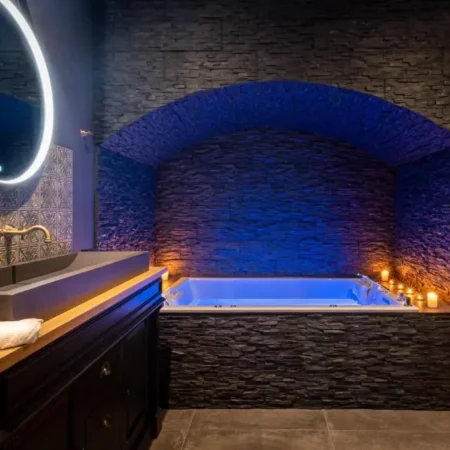 La Bastide du Rocher Boutique Hotel & Spa
