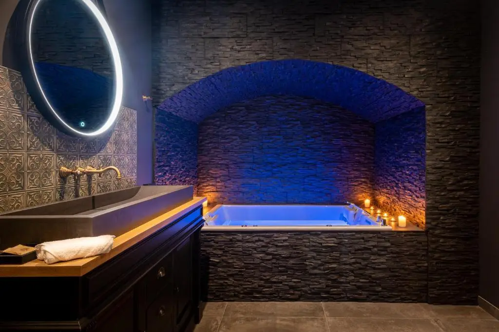 La Bastide du Rocher Boutique Hotel & Spa