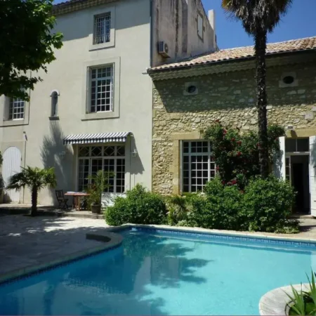 Les Chambres d&rsquo;hotes de Luneil (B&B)